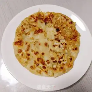Make radish eggcake step 10
