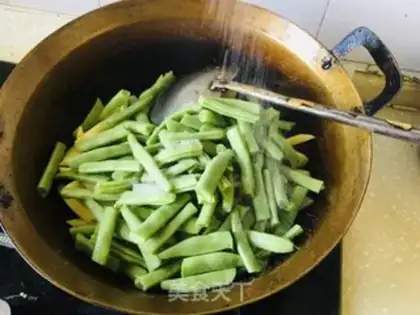 Make Bone noodles step 12