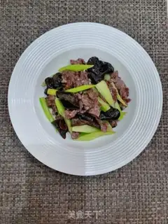 Make Creamed beef step 10