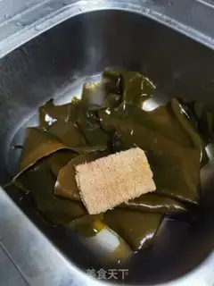 Make Seaside duck soup step 4