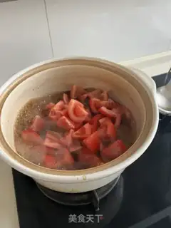 Make Tomato stew step 10