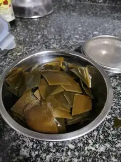 Make Seaside duck soup step 5