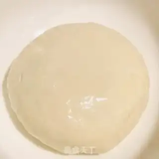 Make Oh, noodle step 1