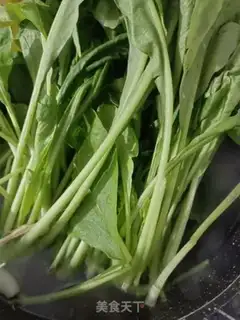 Make Spicy radish step 2