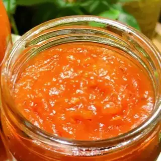 Make ♪ Mountain apple jam ♪ step 13