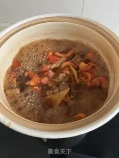 Make Tomato stew step 11