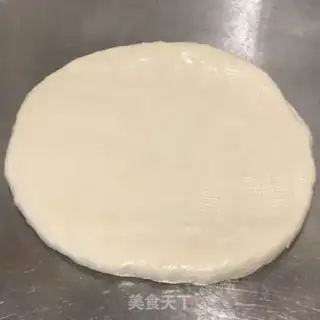 Make Oh, noodle step 2