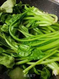 Make Spicy radish step 3