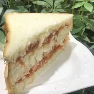 Make ♪ Mountain apple jam ♪ step 14