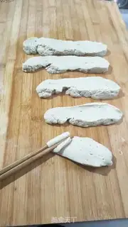 Make Baked noodles step 2
