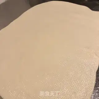 Make Oh, noodle step 3