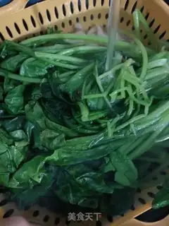 Make Spicy radish step 4