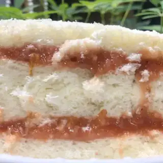 Make ♪ Mountain apple jam ♪ step 15