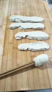 Make Baked noodles step 3