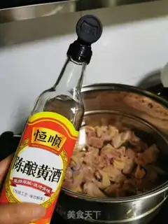Make Seaside duck soup step 9