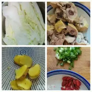 Make Pixie soup step 0