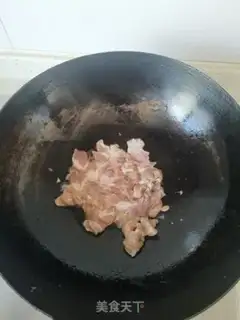 Make Dollies and meat step 3
