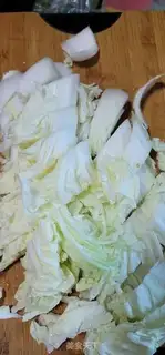 Make Pixie soup step 1