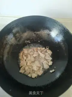 Make Dollies and meat step 4
