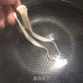 Make Oh, noodle step 6
