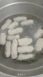 Make Baked noodles step 5