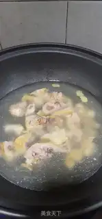 Make Pixie soup step 4