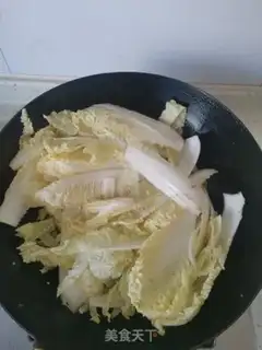Make Dollies and meat step 5