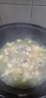 Make Pixie soup step 5