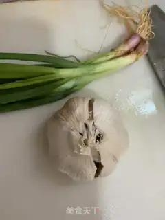 Make ♪ Chestnut poaching rice ♪ step 3