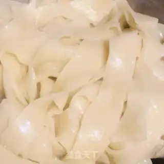 Make Oh, noodle step 8