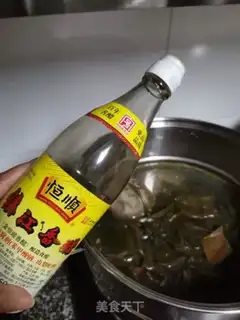 Make Seaside duck soup step 12