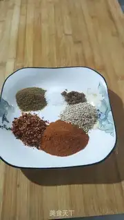 Make Baked noodles step 7