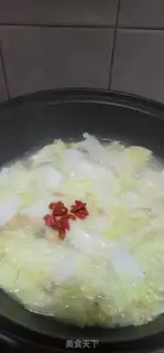 Make Pixie soup step 8