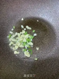 Make ♪ Chestnut poaching rice ♪ step 5