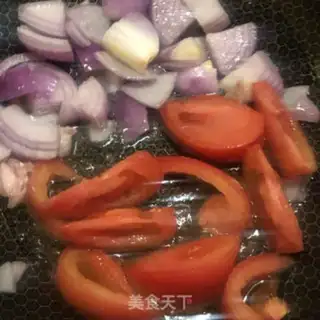 Make Oh, noodle step 10