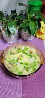 Make Pixie soup step 11