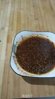Make Baked noodles step 10