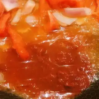 Make Oh, noodle step 12