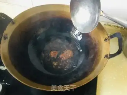 Make A family-size chicken step 2