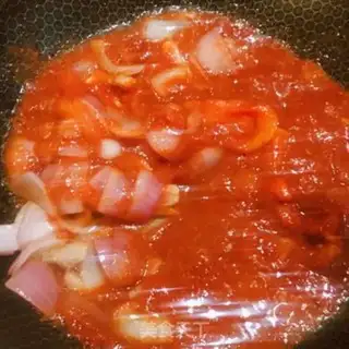 Make Oh, noodle step 13