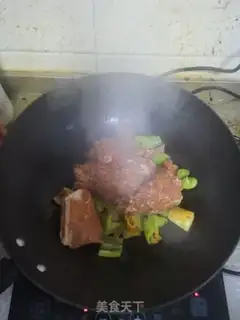 Make Five lasagna peppers step 3