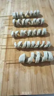 Make Baked noodles step 13