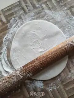 Make Noodles step 1