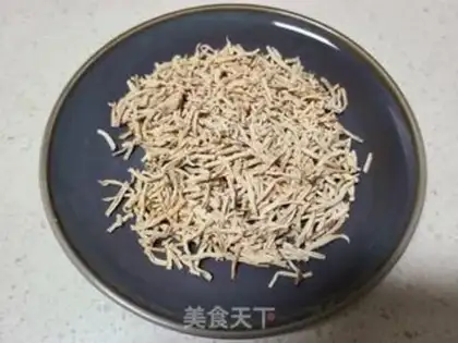 Make ♪ Dry sweet potatoes and black beans and rice ♪ step 3