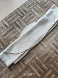 Make Noodles step 2