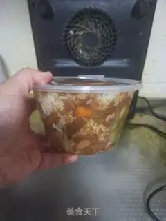 Make Five lasagna peppers step 6