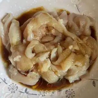 Make Chicken and gravy step 0
