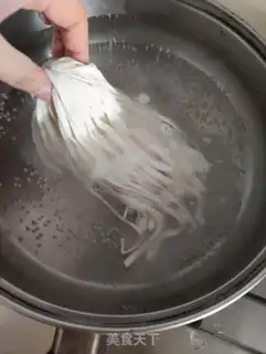 Make Noodles step 5