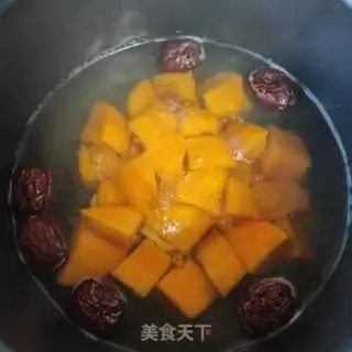 Make Sommy crotch soup step 6