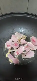 Make Duck-leg mustard soup step 5